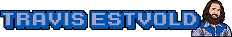 TRAVIS ESTVOLD